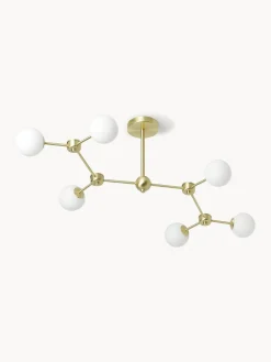 Lámpara de techo grande Aurelia