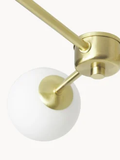 Lámpara de techo grande Aurelia