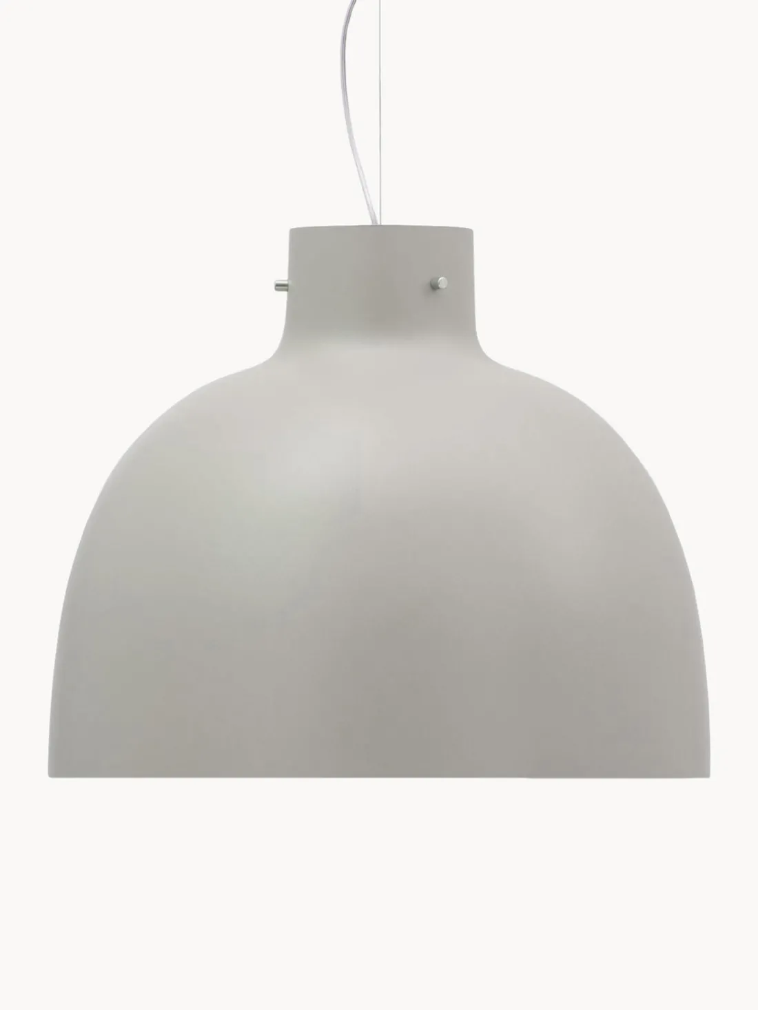 Lámpara de techo grande Bellissima