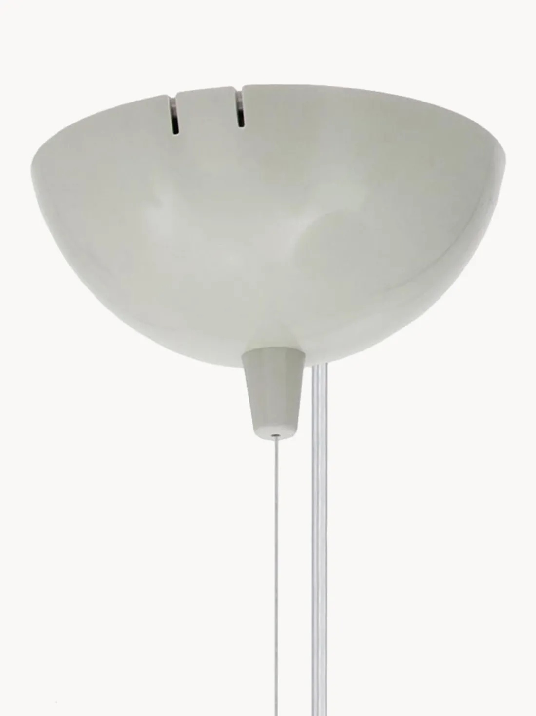 Lámpara de techo grande Bellissima