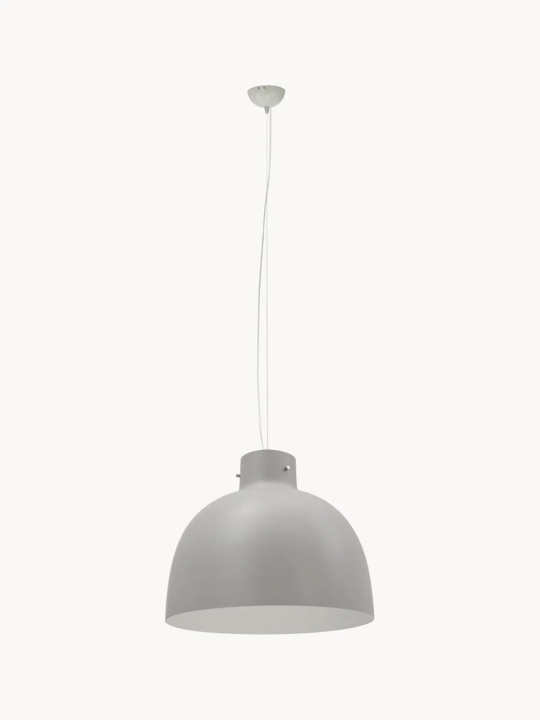 Lámpara de techo grande Bellissima