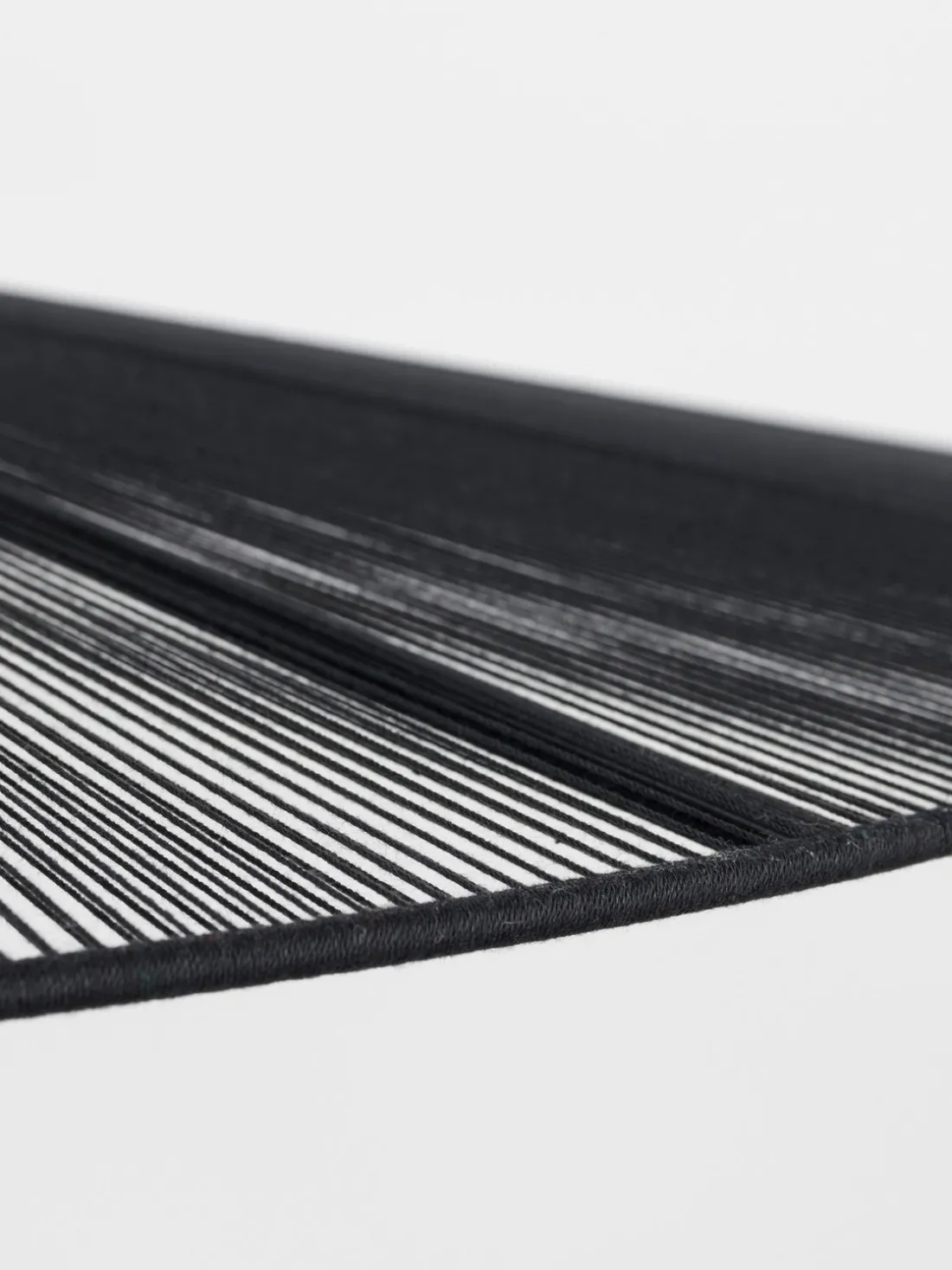 Lámpara de techo grande Belle, Ø 80 cm