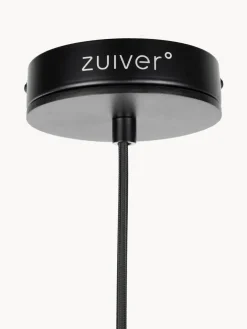 Lámpara de techo grande Belle, Ø 80 cm