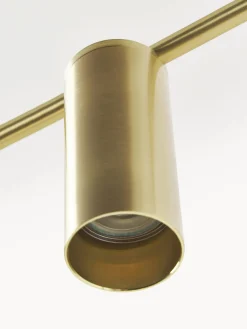 Lámpara de techo grande Cassandra