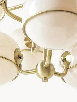 Lámpara de techo grande Carey