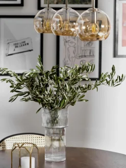 Lámpara de techo grande Hamilton