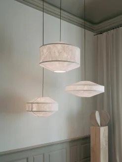 Lámpara de techo grande Kite