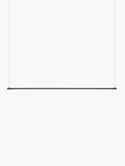 Lámpara de techo grande LED Elettra