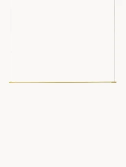 Lámpara de techo grande LED Elettra