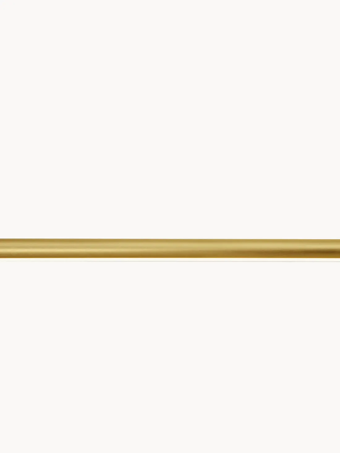 Lámpara de techo grande LED Elettra