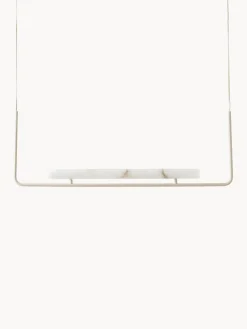 Lámpara de techo grande LED