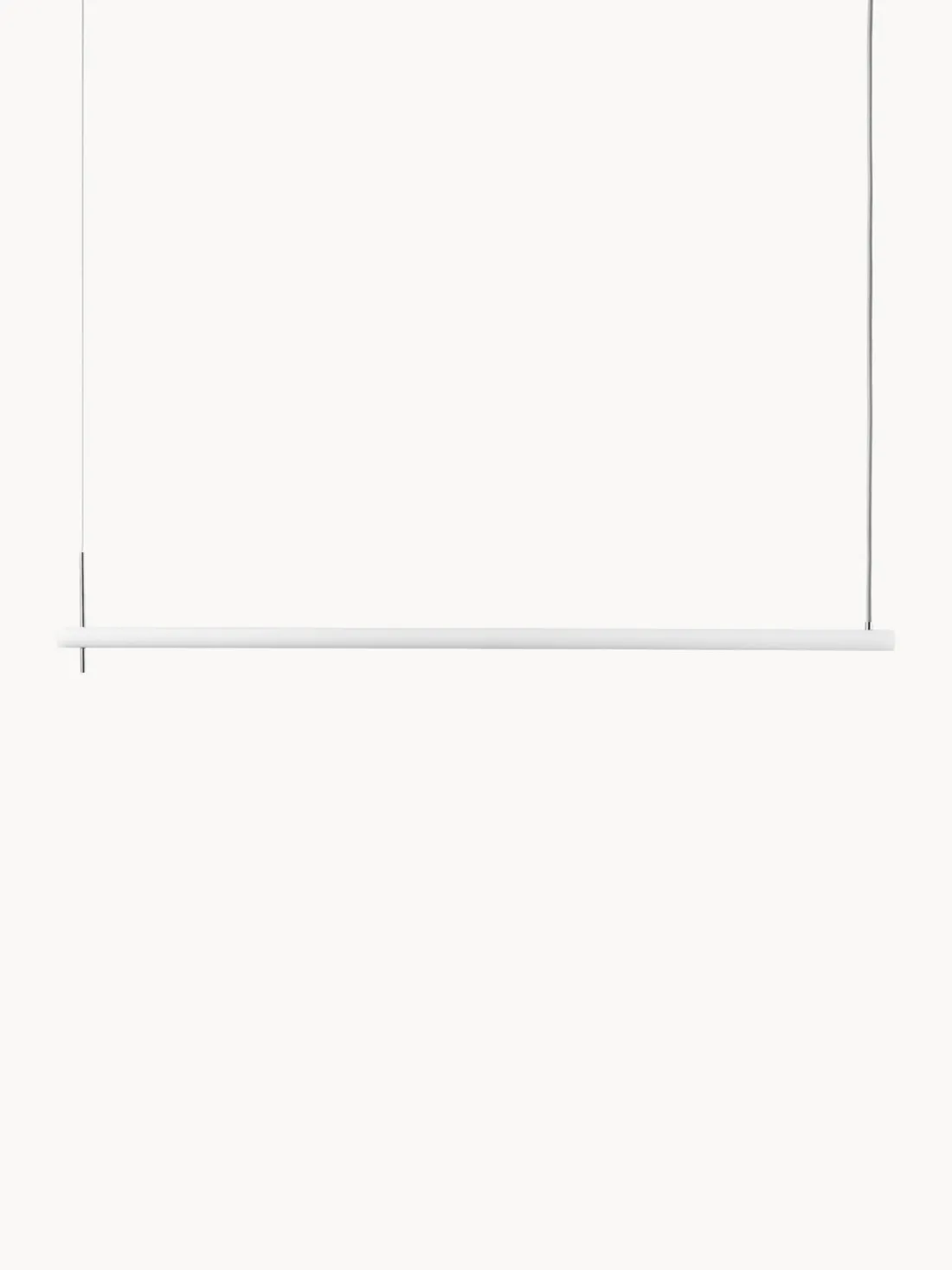 Lámpara de techo grande LED Aleron