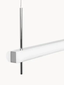 Lámpara de techo grande LED Aleron