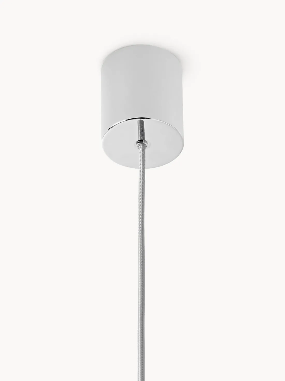 Lámpara de techo grande LED Aleron