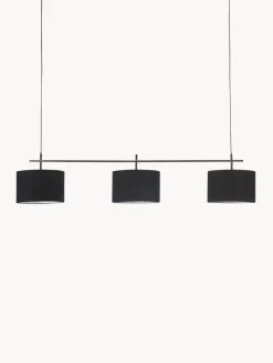 Lámpara de techo grande Liara