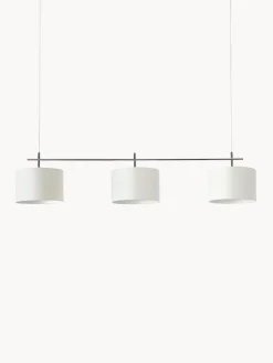 Lámpara de techo grande Liara