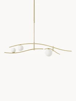 Lámpara de techo grande Nebo