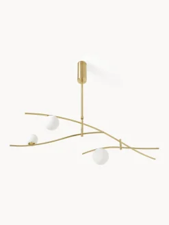 Lámpara de techo grande Nebo