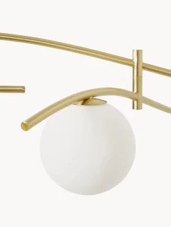 Lámpara de techo grande Nebo