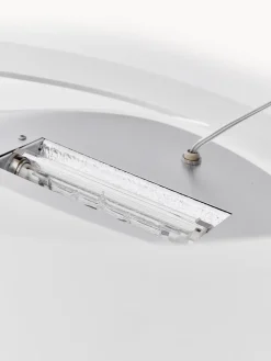 Lámpara de techo grande Pirce, Ø 69 cm