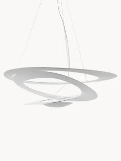 Lámpara de techo grande Pirce, 97 cm