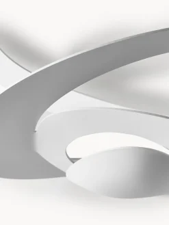 Lámpara de techo grande Pirce, Ø 97 cm