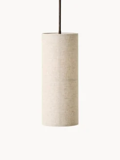 Lámpara de techo Hashira, Ø18 cm