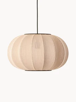 Lámpara de techo Knit-Wit
