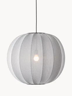 Lámpara de techo Knit-Wit