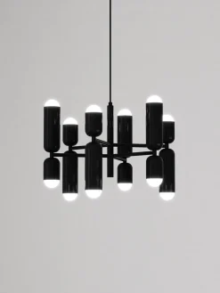 Lámpara de techo LED Ariane