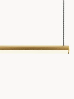 Lámpara de techo LED con cambio de color Halo, con mando a distancia