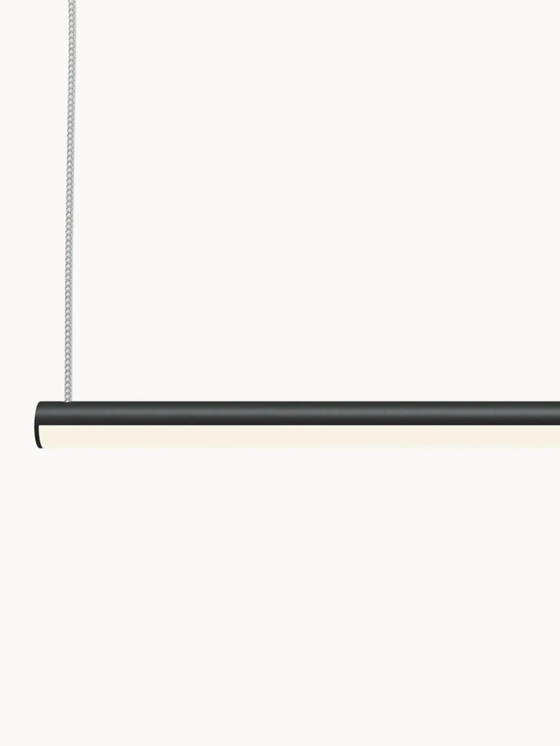 Lámpara de techo LED con cambio de color Halo, con mando a distancia