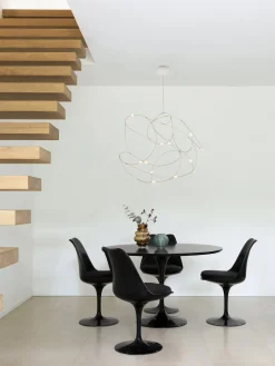 Lámpara de techo LED Flock of Light