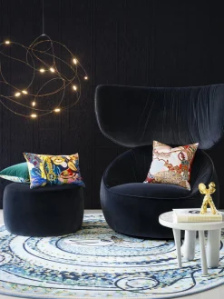 Lámpara de techo LED Flock of Light