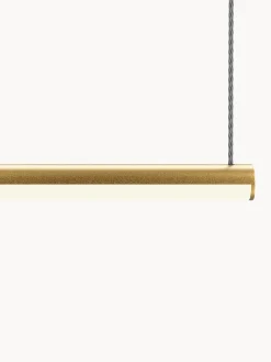 Lámpara de techo LED grande regulable con cambio de color y mando a distancia Halo