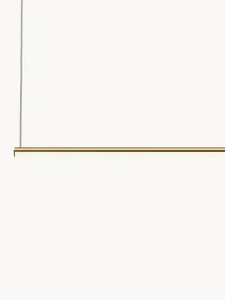 Lámpara de techo LED grande regulable con cambio de color y mando a distancia Halo