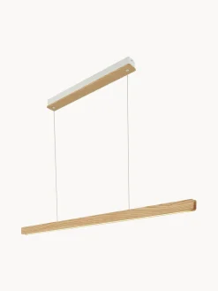 Lámpara de techo LED grande Ilgas