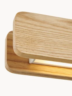 Lámpara de techo LED grande Ilgas