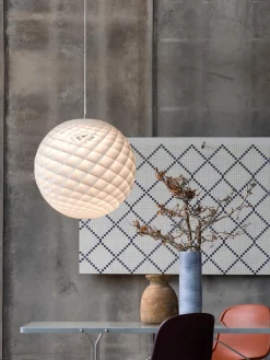 Lámpara de techo LED Patera, tamaños diferentes