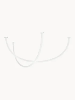 Lámpara de techo LED regulable La Linea