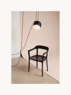 Lámpara de techo LED regulable Aim