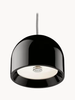 Lámpara de techo LED regulable Wan