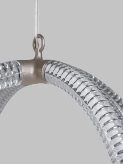 Lámpara de techo LED regulable Luminora Light, tamaños diferentes