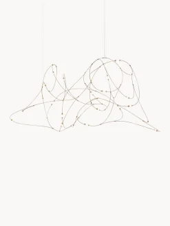 Lámpara de techo LED regulable Flock of Light