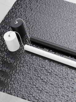 Lámpara de techo LED Trimle