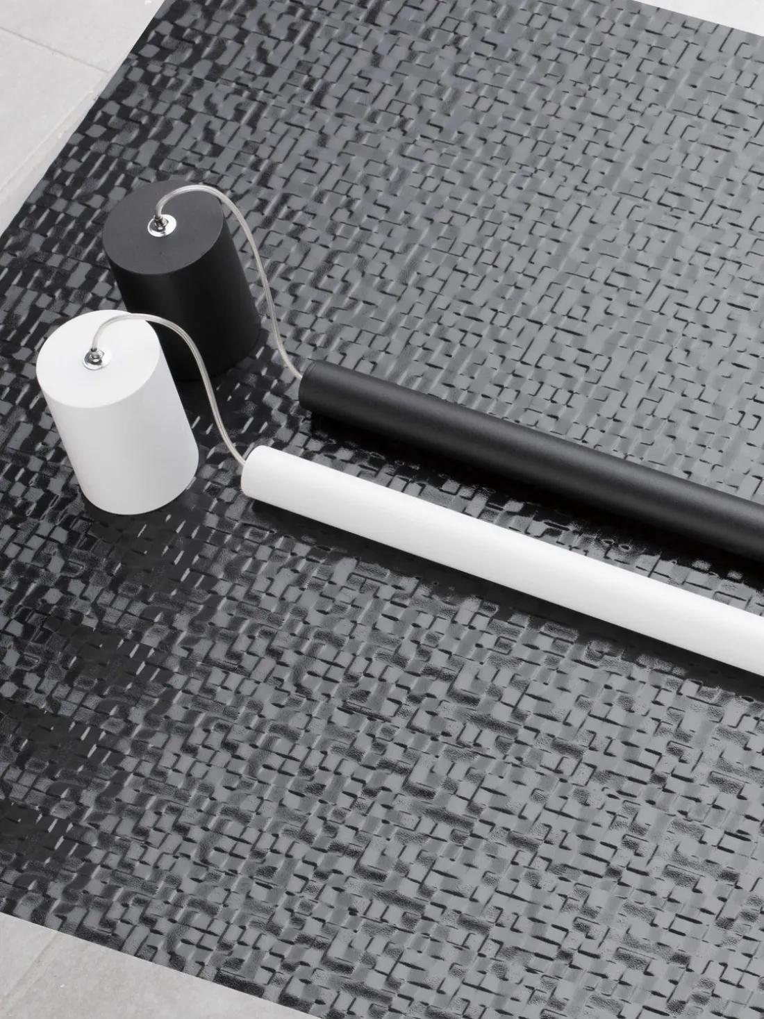 Lámpara de techo LED Trimle