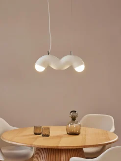 Lámpara de techo Memphis