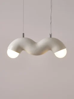 Lámpara de techo Memphis