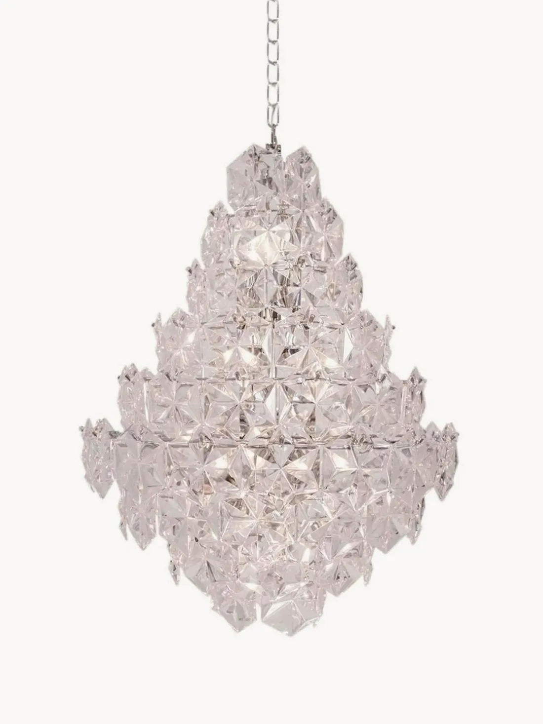 Lámpara de techo Monarque