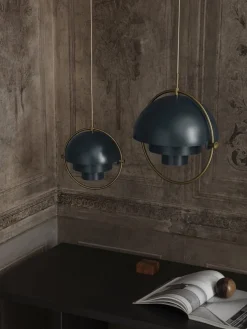 Lámpara de techo Multi-Lite